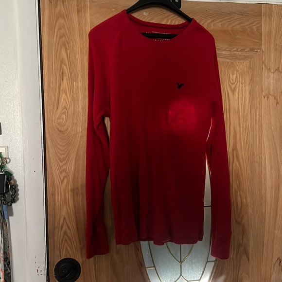 XL American Eagle Shirt - Picture 1 of 1